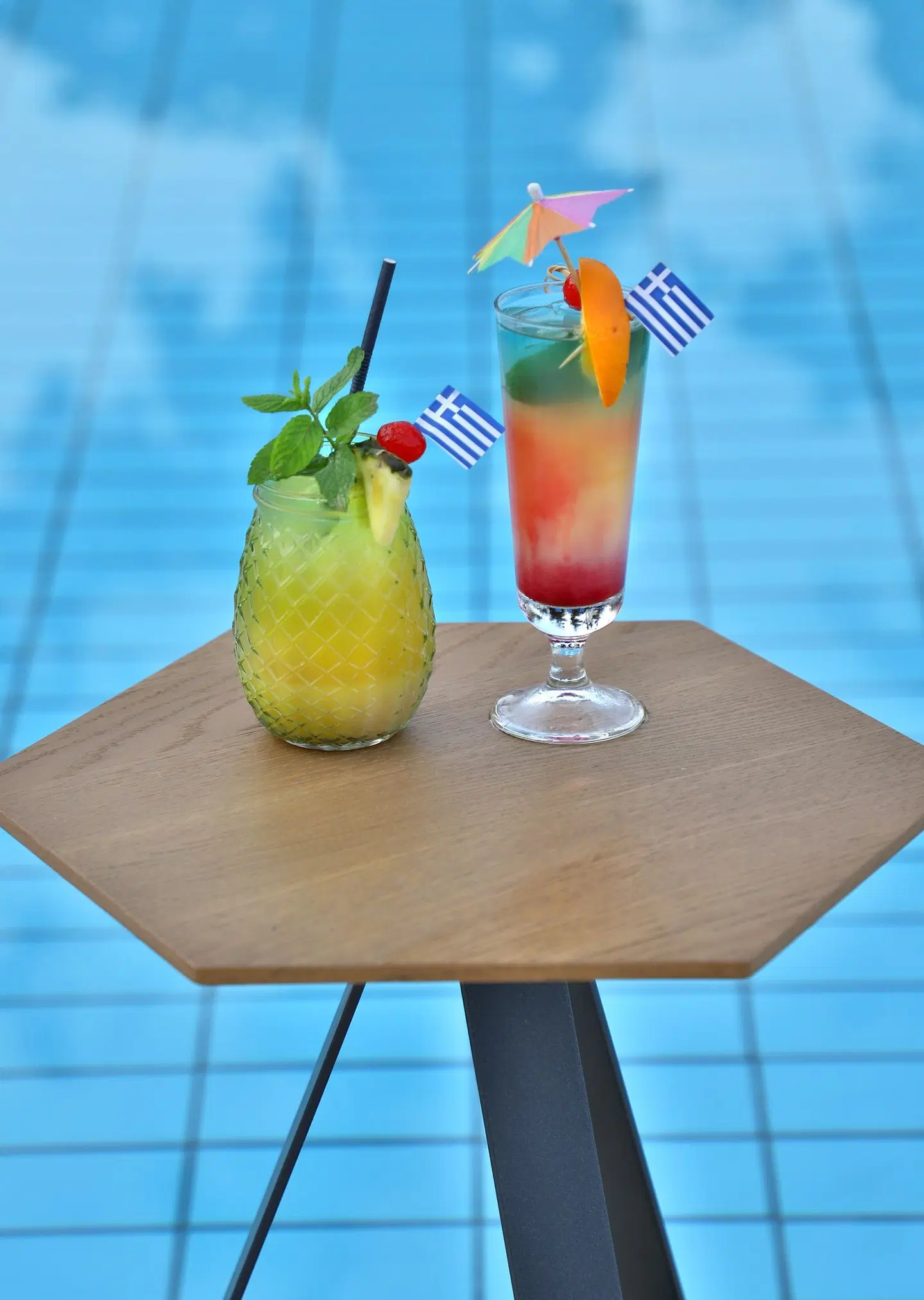 Anastasia Hotel OUTDOOR_POOL