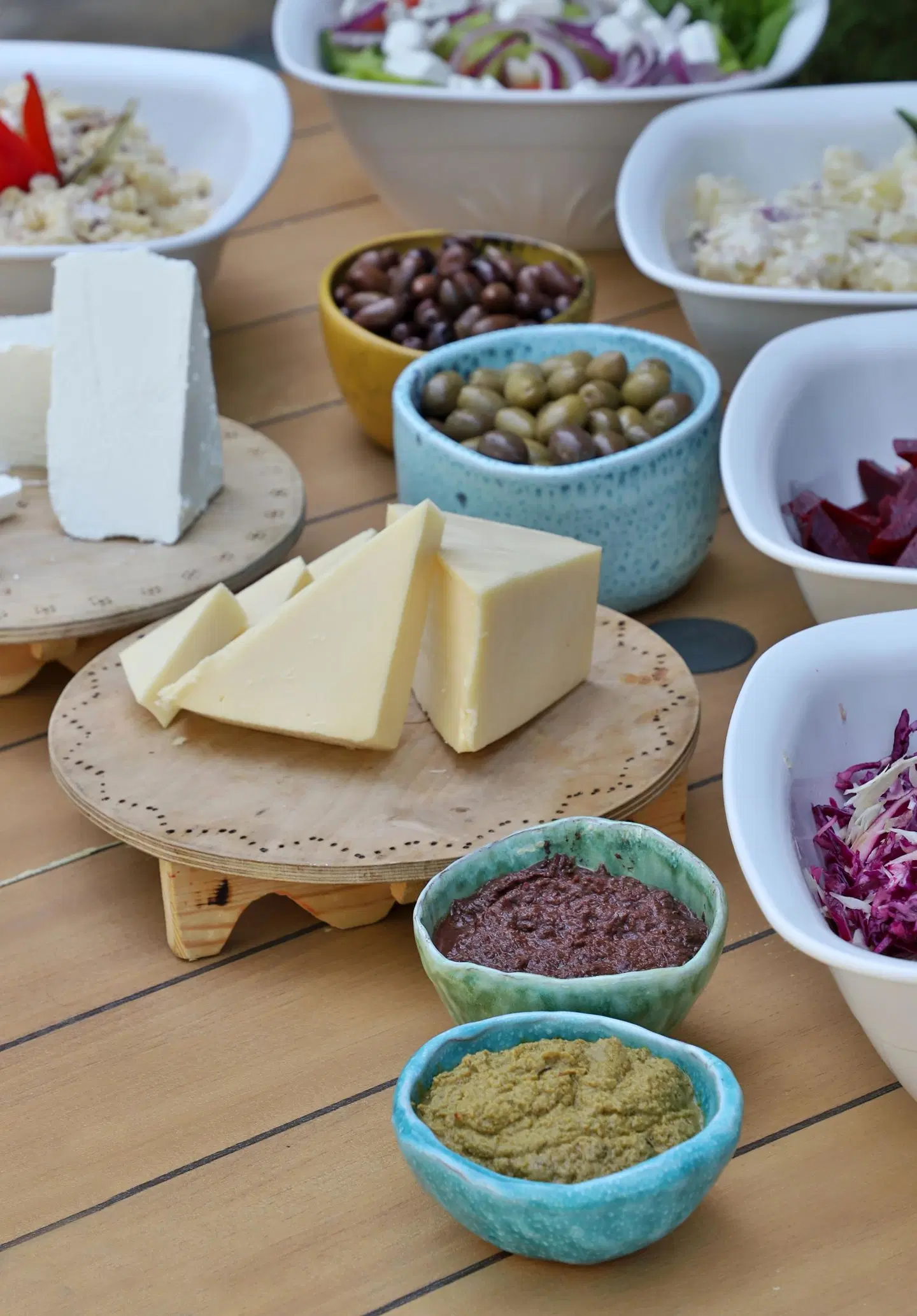 Anastasia Hotel Restaurant