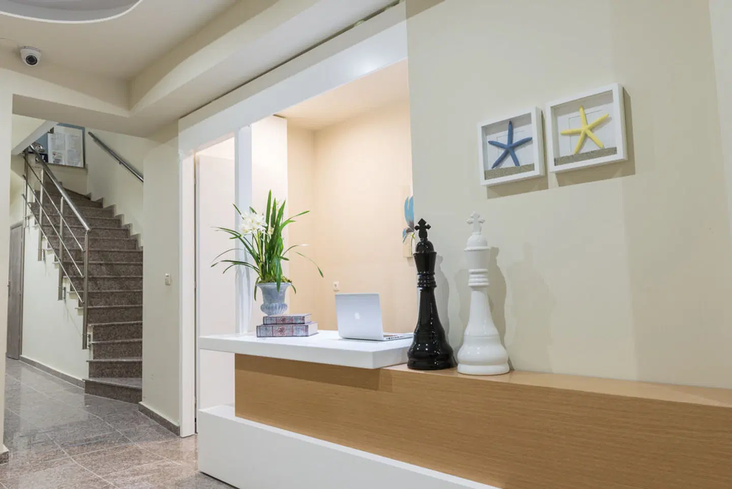 Ammos Beach Seaside Luxury Suites HEALTH_BEAUTY