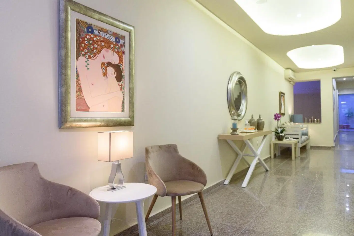 Ammos Beach Seaside Luxury Suites HEALTH_BEAUTY