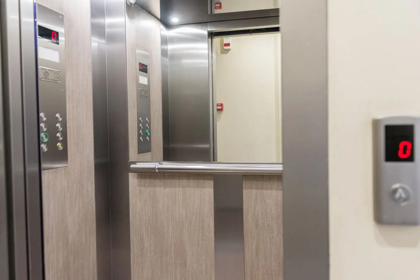 Ammos Beach Seaside Luxury Suites LOUNGE_LOBBY