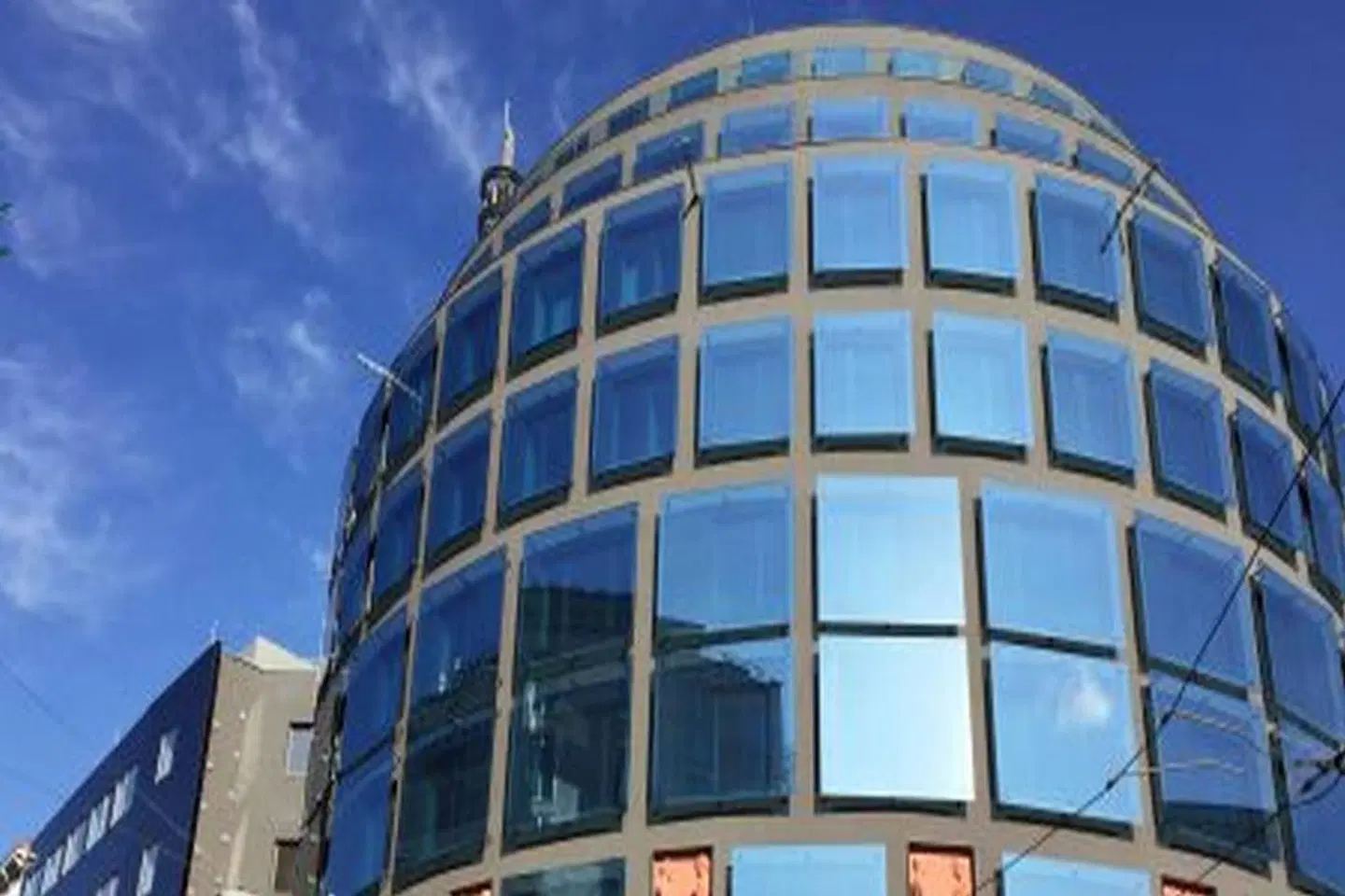 Ruby Marie Hotel Vienna EXTERIOR