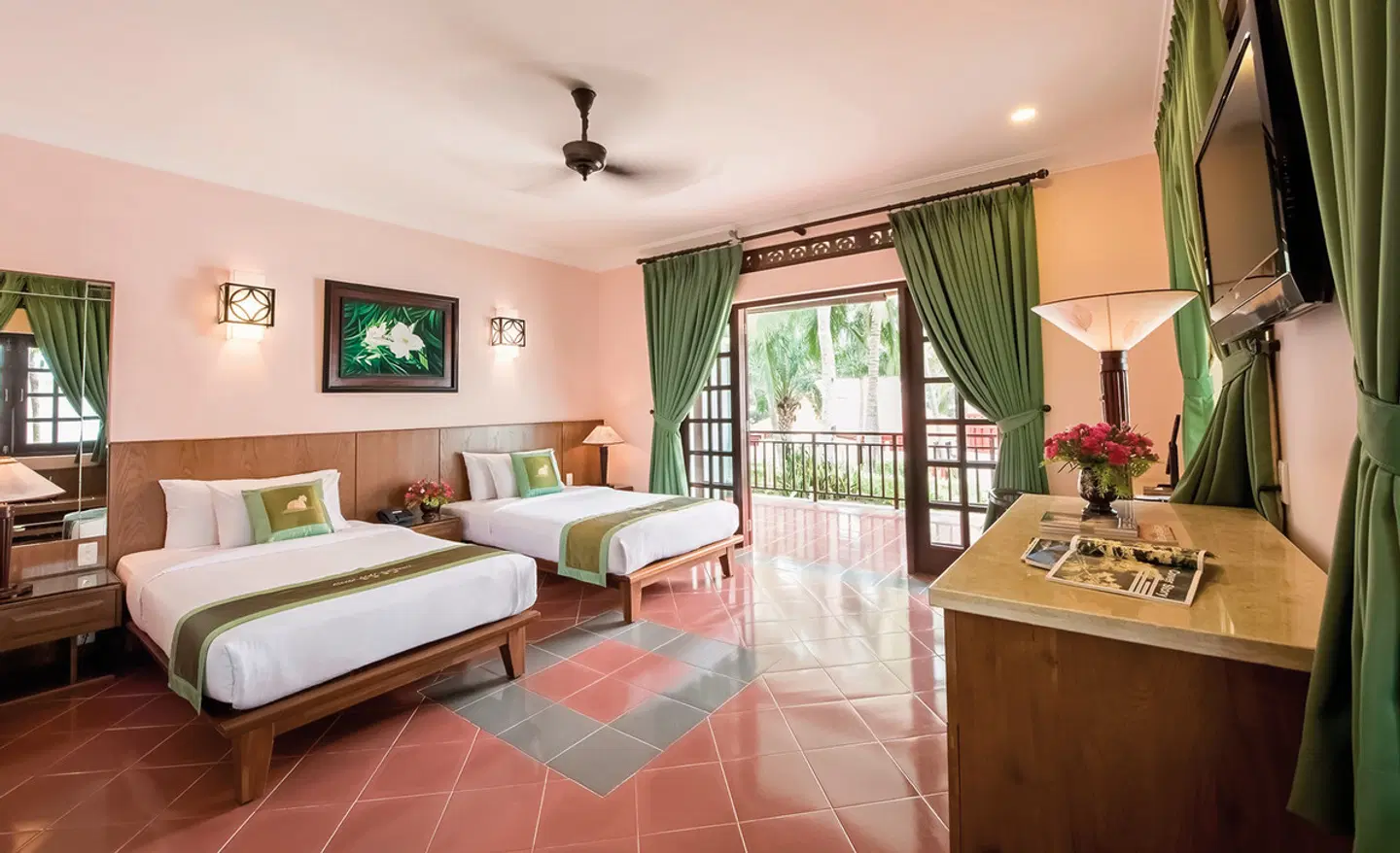 Phu Hai Resort ROOM_EXAMPLE