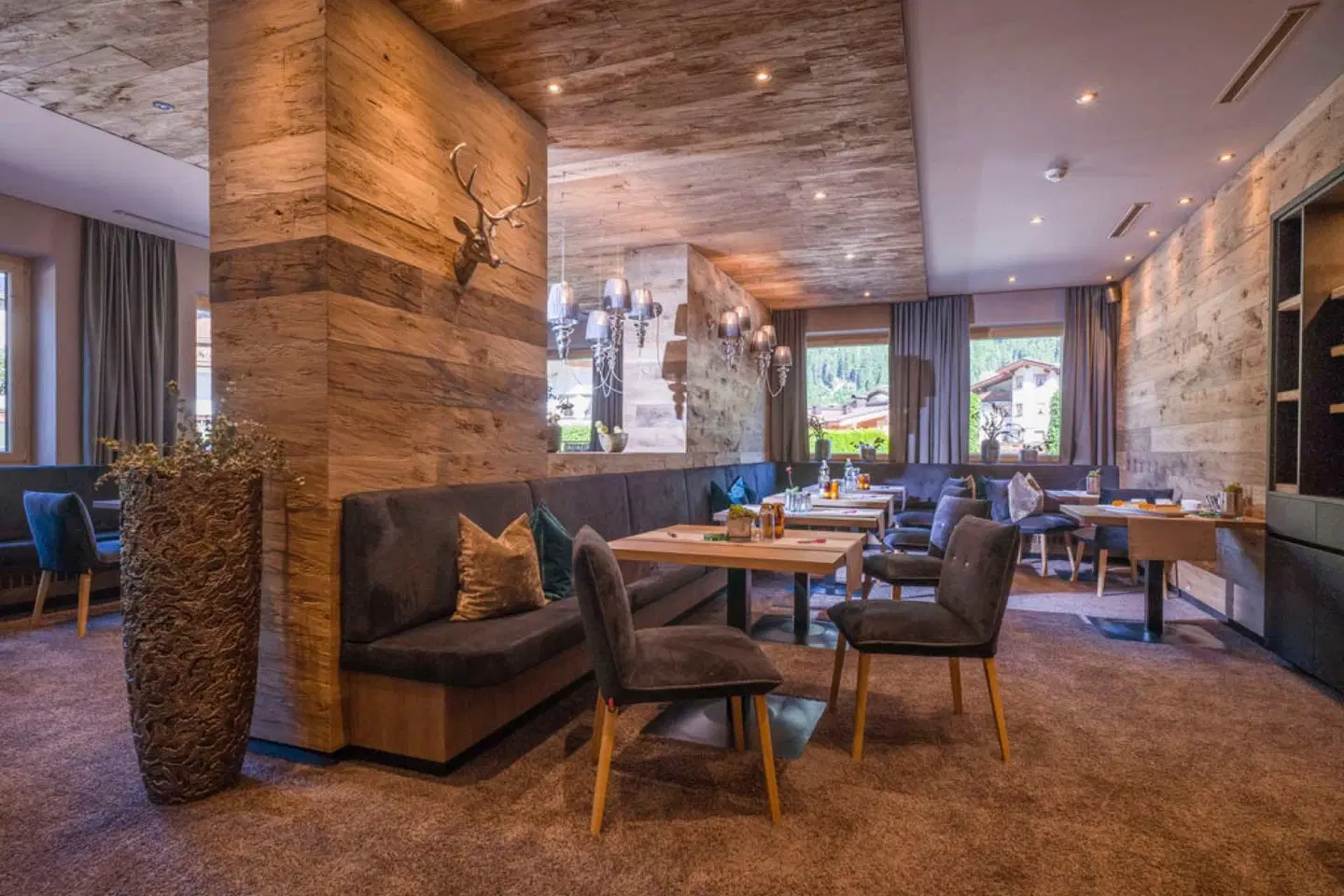 Hotel Brücke LOUNGE_LOBBY