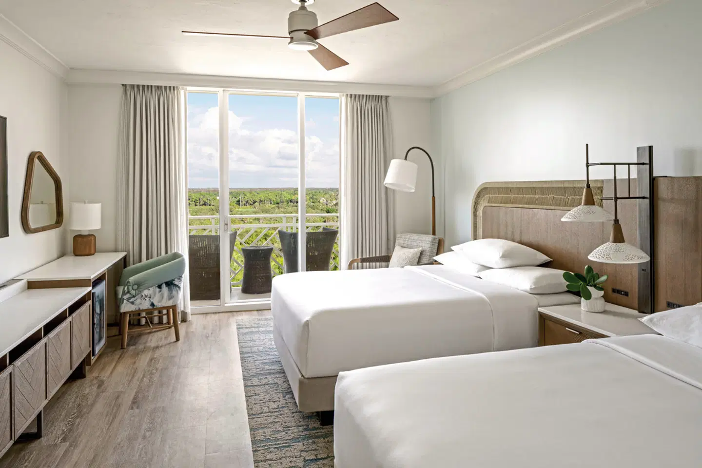 Hyatt Regency Coconut Point Resort & Spa ROOM_EXAMPLE
