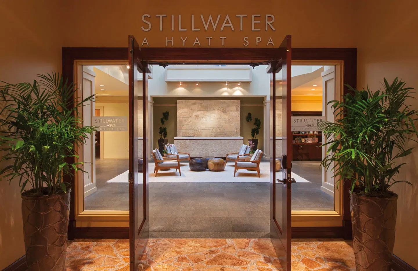 Hyatt Regency Coconut Point Resort & Spa LOUNGE_LOBBY