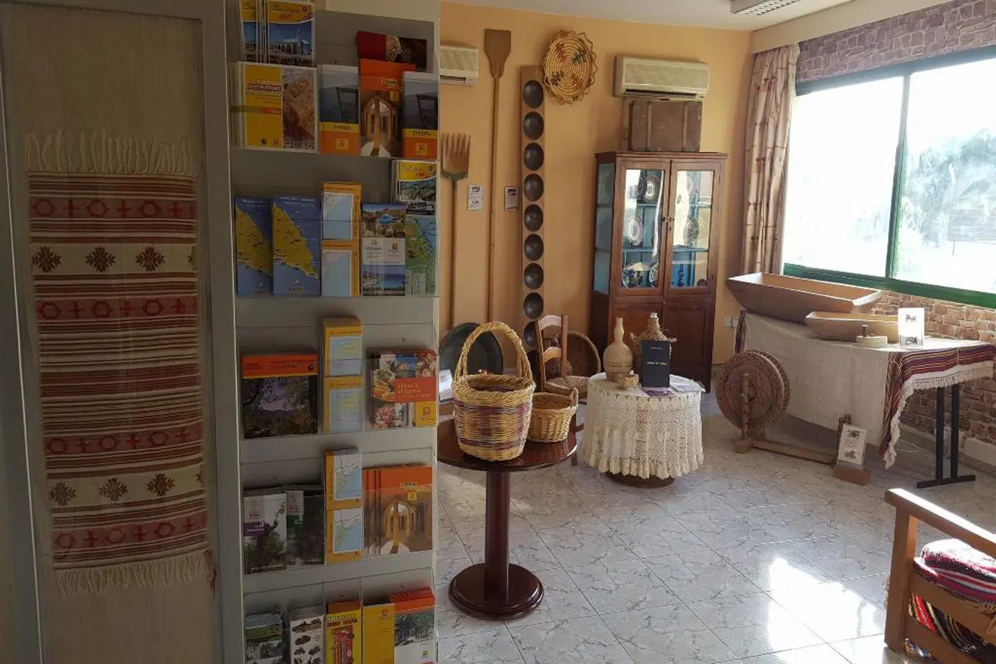 Mandalena Hotel Apartments LOUNGE_LOBBY