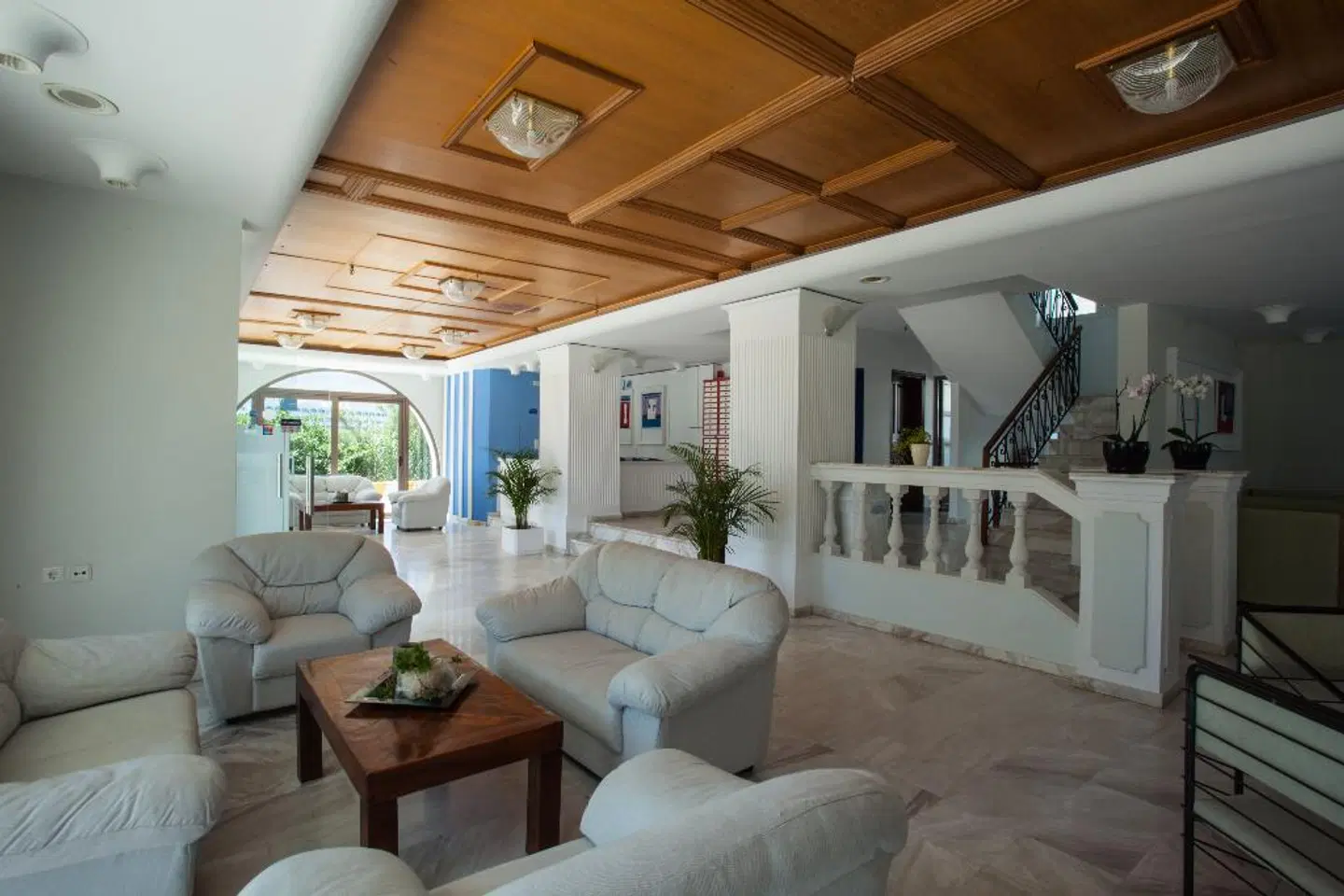 Kos Bay Hotel LOUNGE_LOBBY