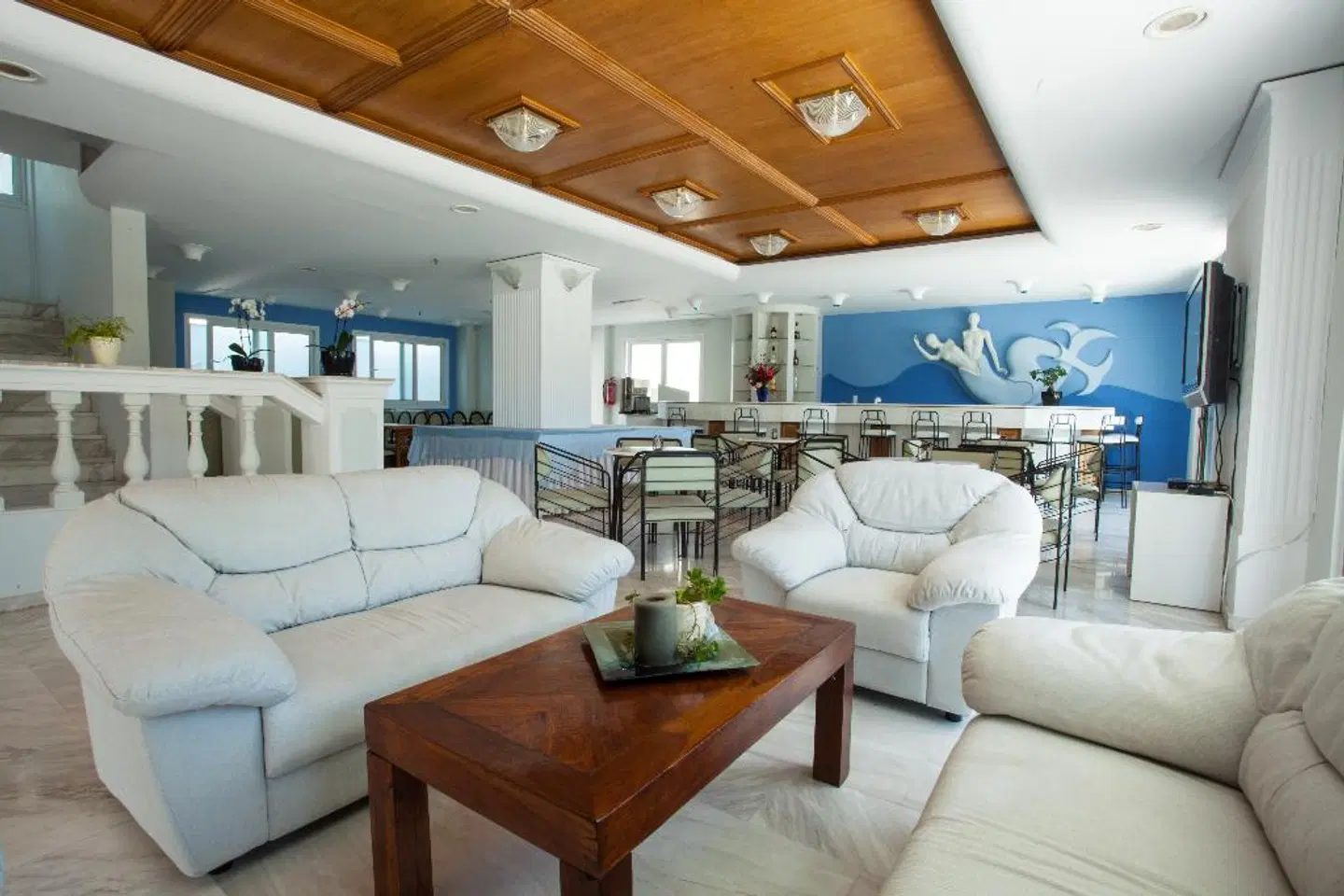 Kos Bay Hotel LOUNGE_LOBBY