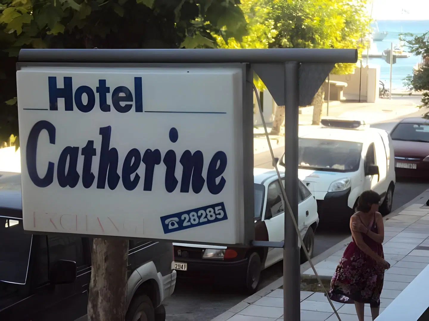 Catherine Hotel SPORTS_AND_LEISURE