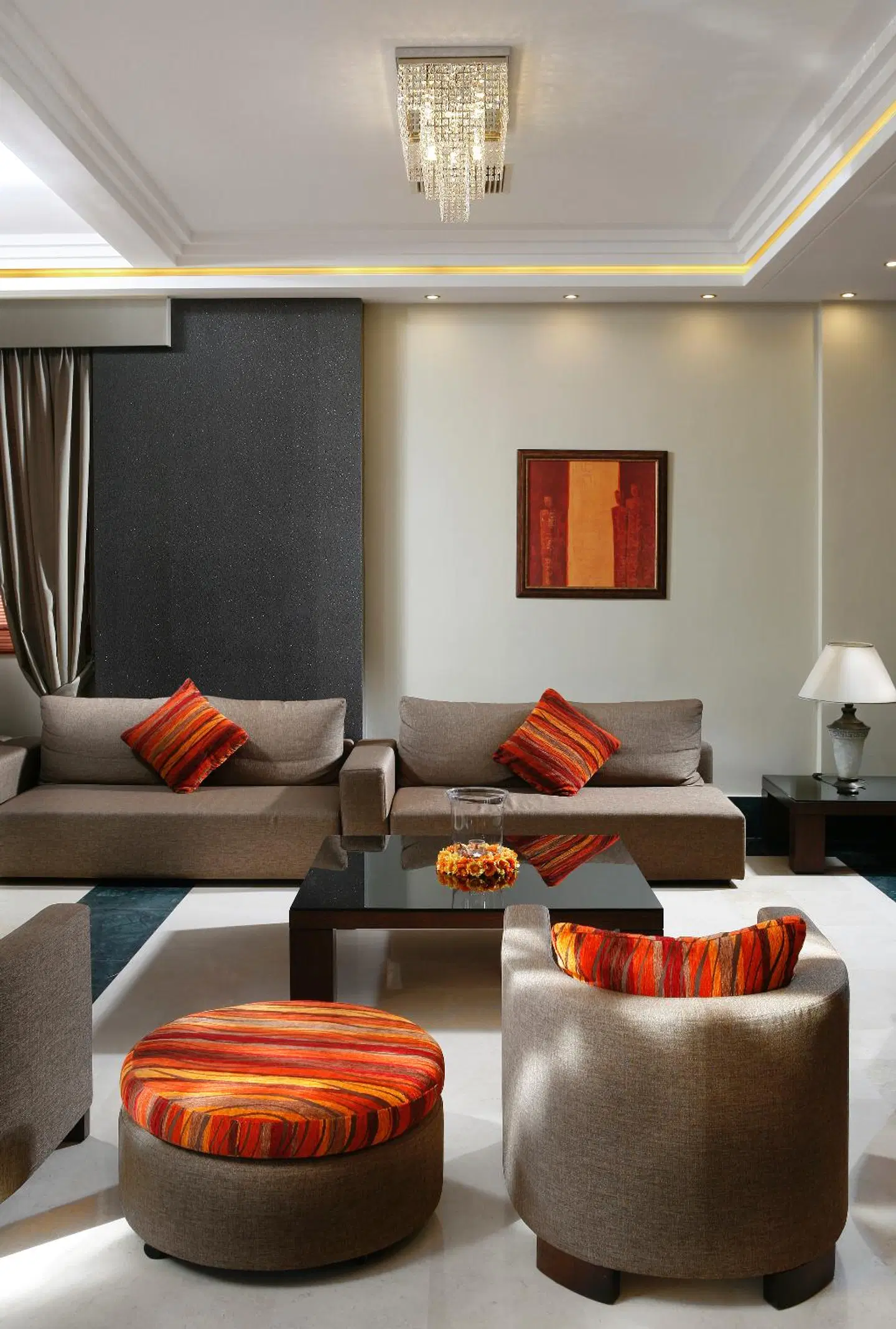 Olympia Golden Beach Resort & Spa LOUNGE_LOBBY