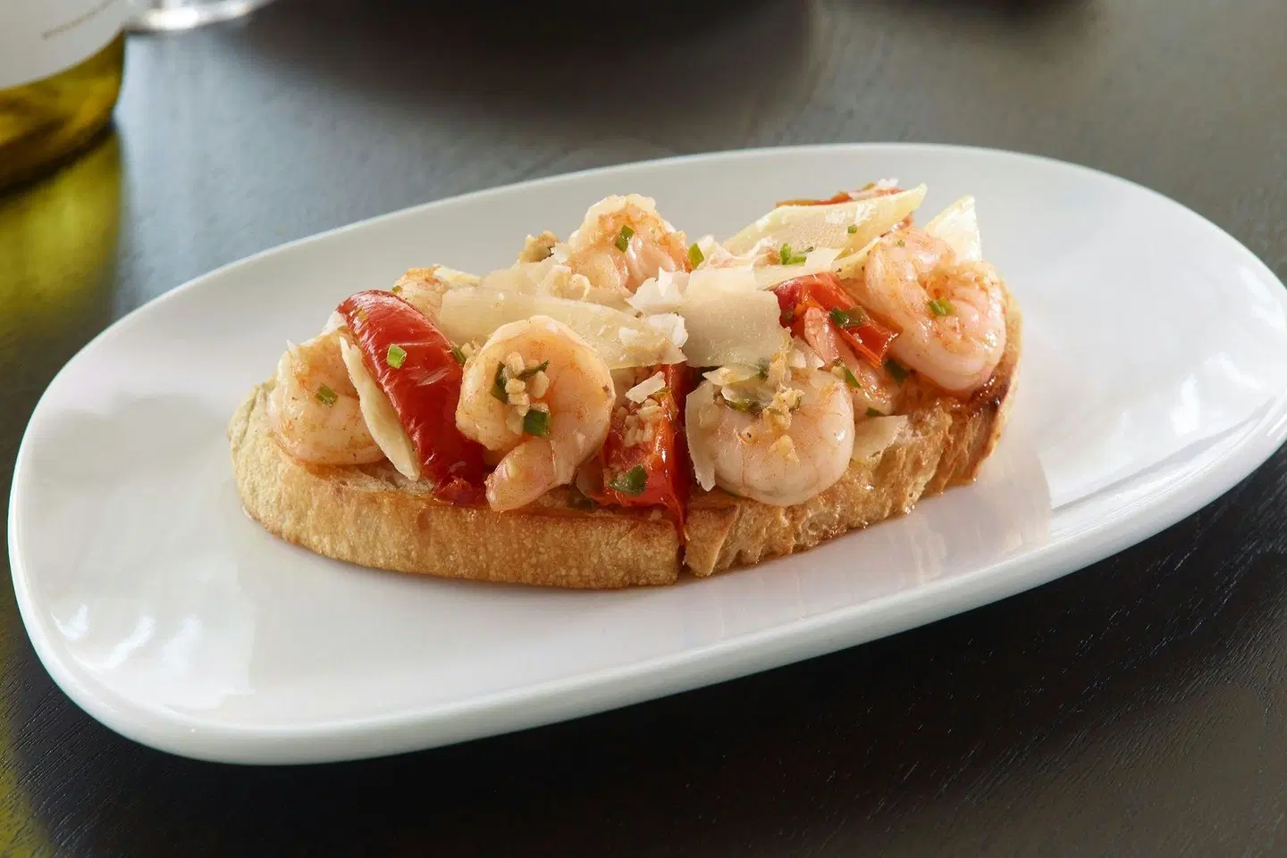 AC Hotel by Marriott Atlanta Airport Gateway Restaurant