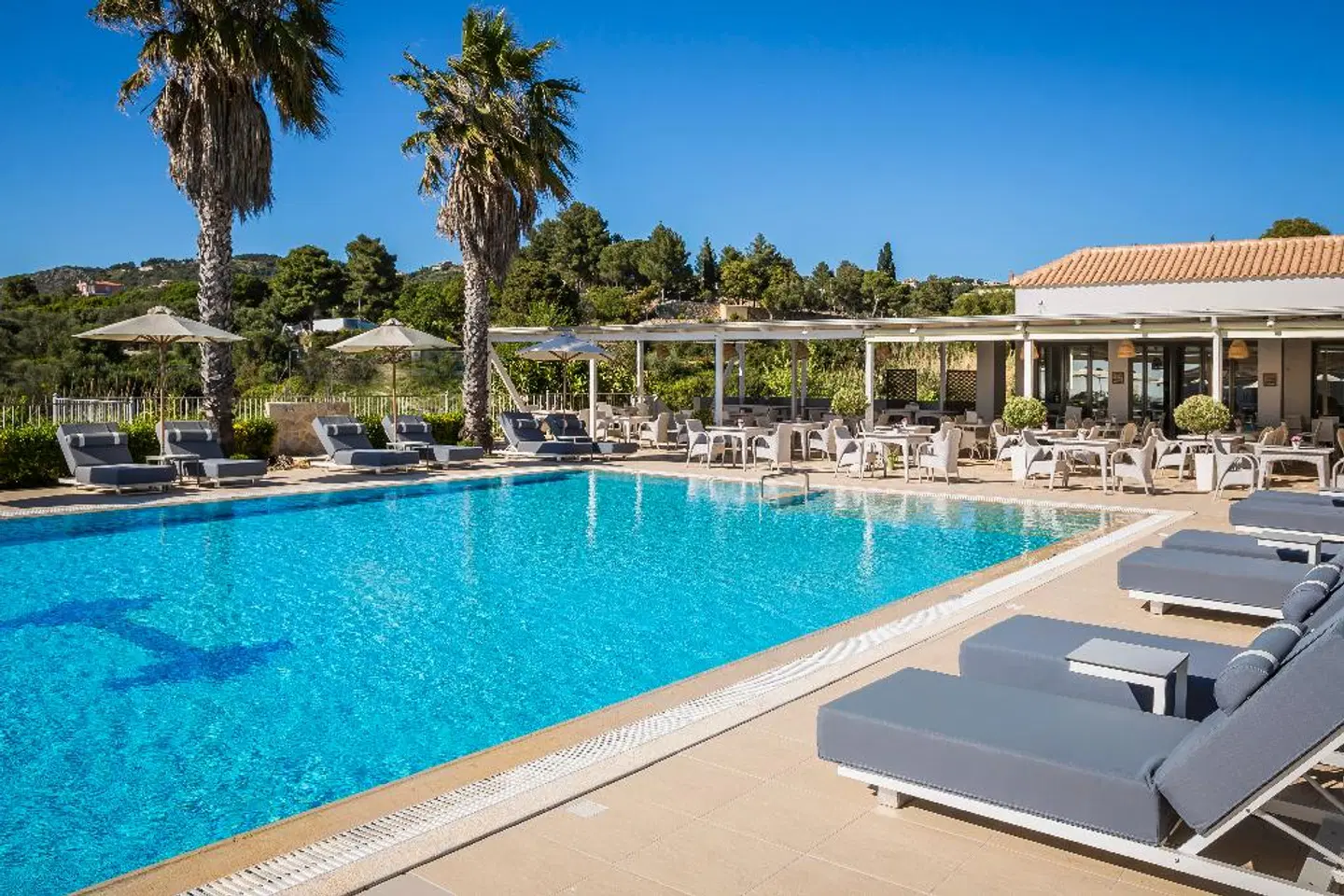 Astra Village Hotel Suites and Spa OUTDOOR_POOL