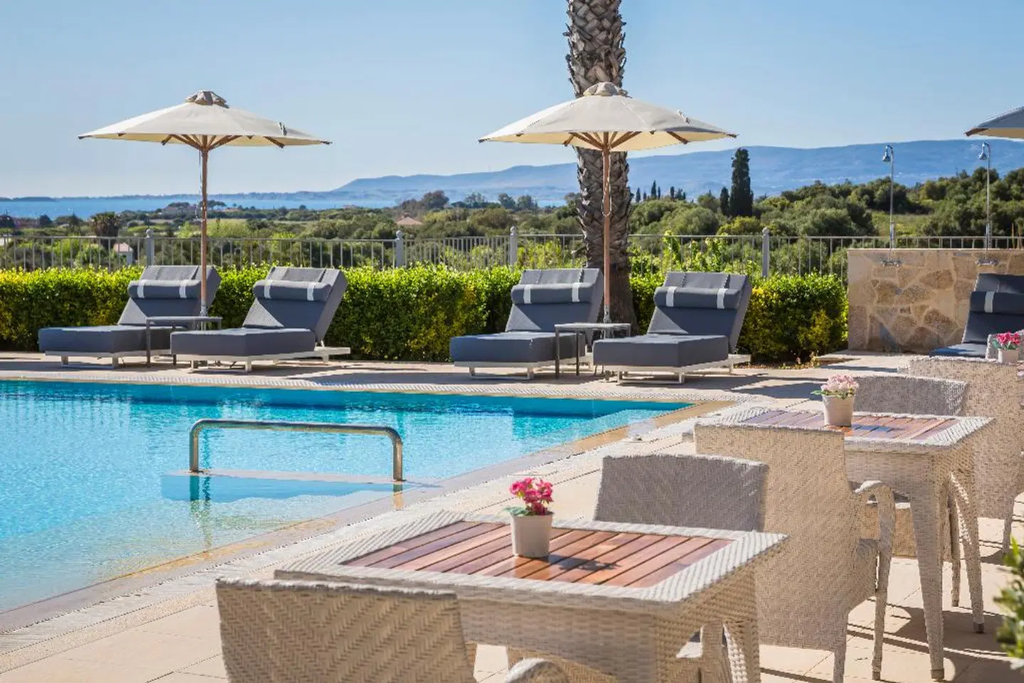 Astra Village Hotel Suites and Spa OUTDOOR_POOL