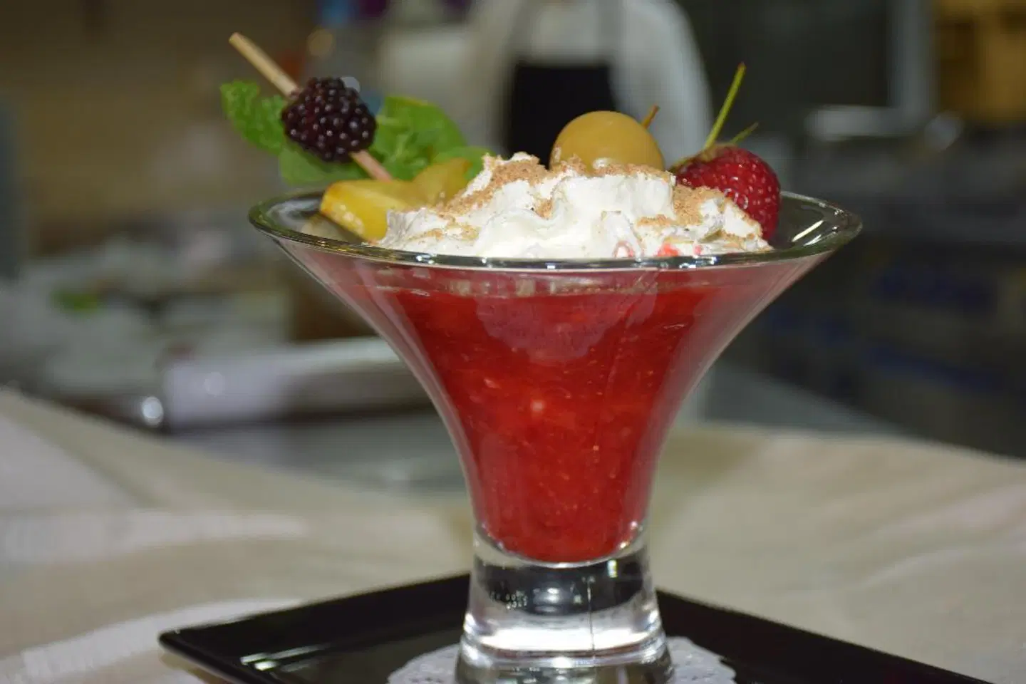 Olympia Golden Beach Resort & Spa HEALTH_BEAUTY