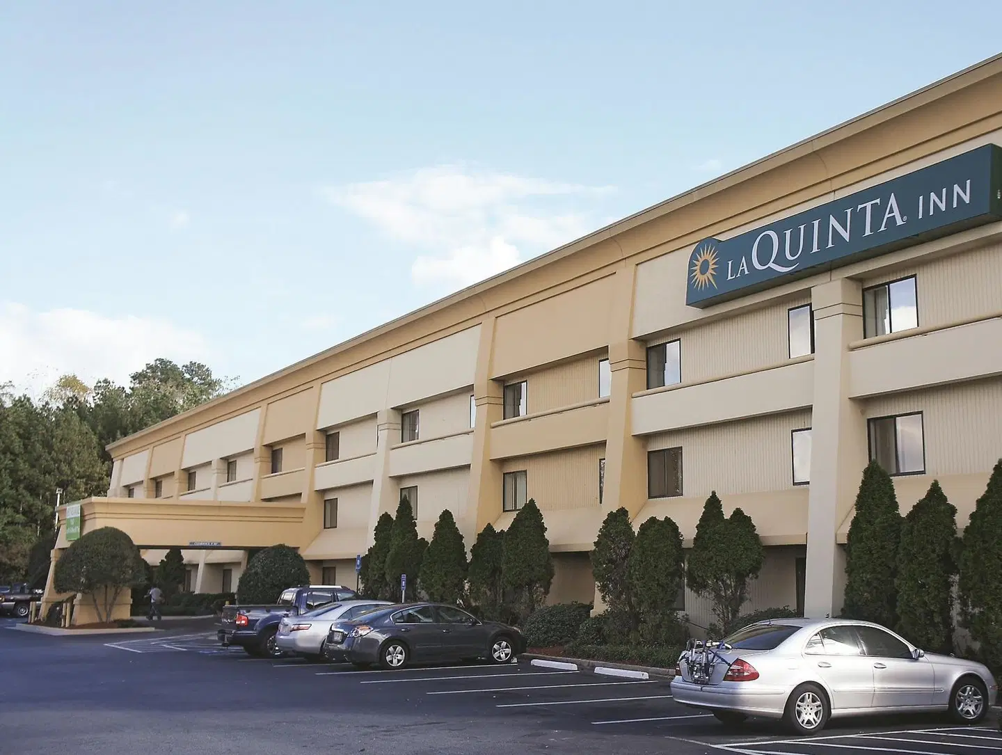 La Quinta Inn & Suites by Wyndham Atlanta Midtown - Buckhead SPORTS_AND_LEISURE