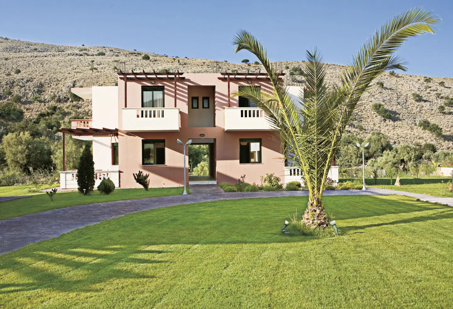 Anna's House Relaxing Holidays EXTERIOR