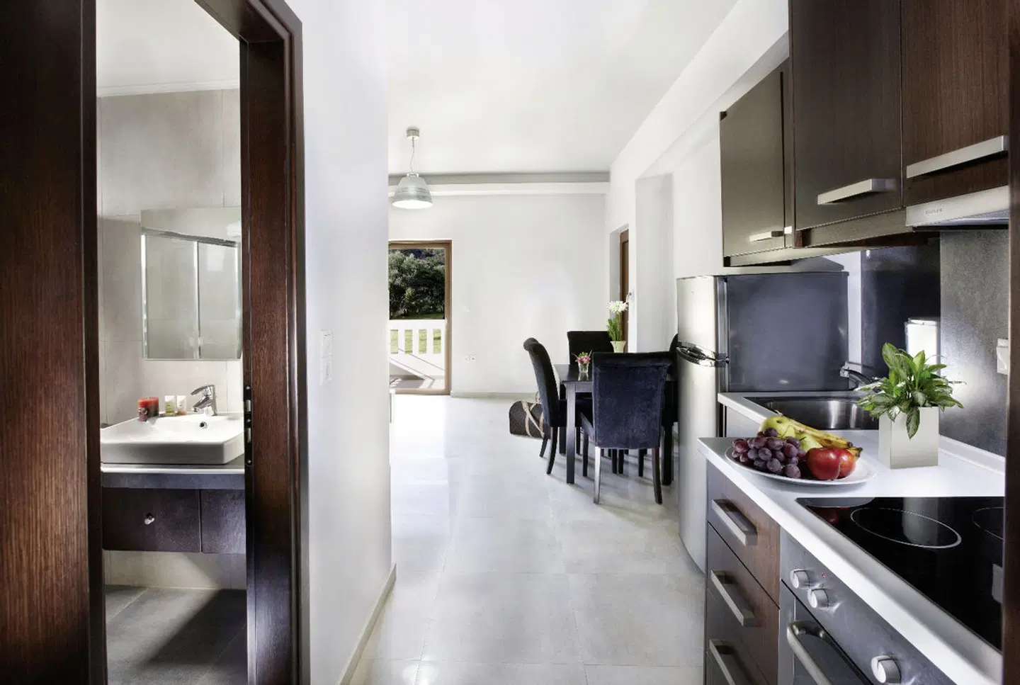 Anna's House Relaxing Holidays ROOM_EXAMPLE