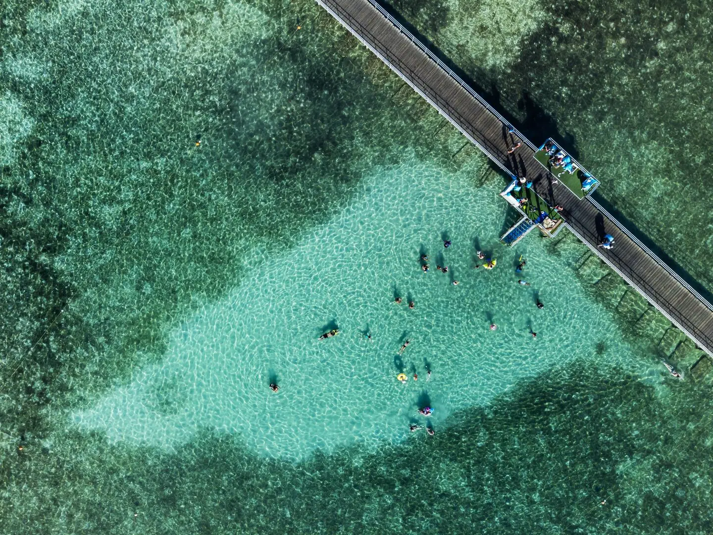 Rixos Premium Seagate Strand