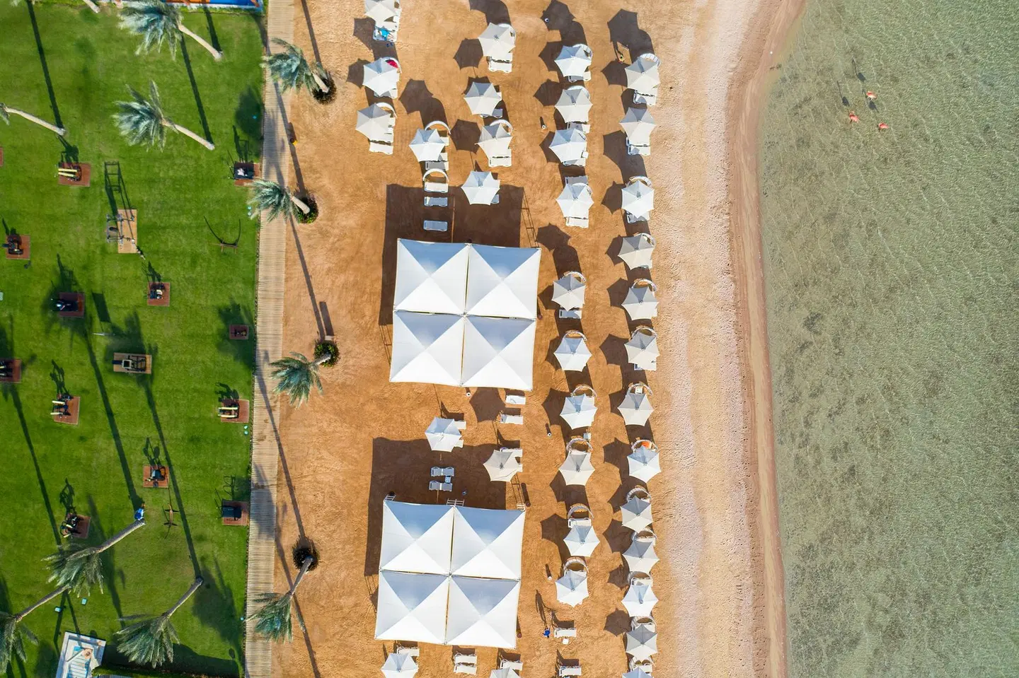 Rixos Premium Seagate Strand