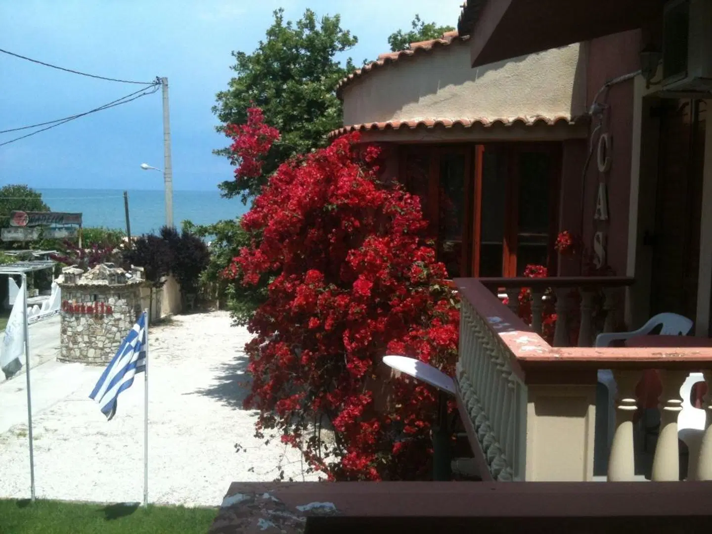 Castella Beach EXTERIOR