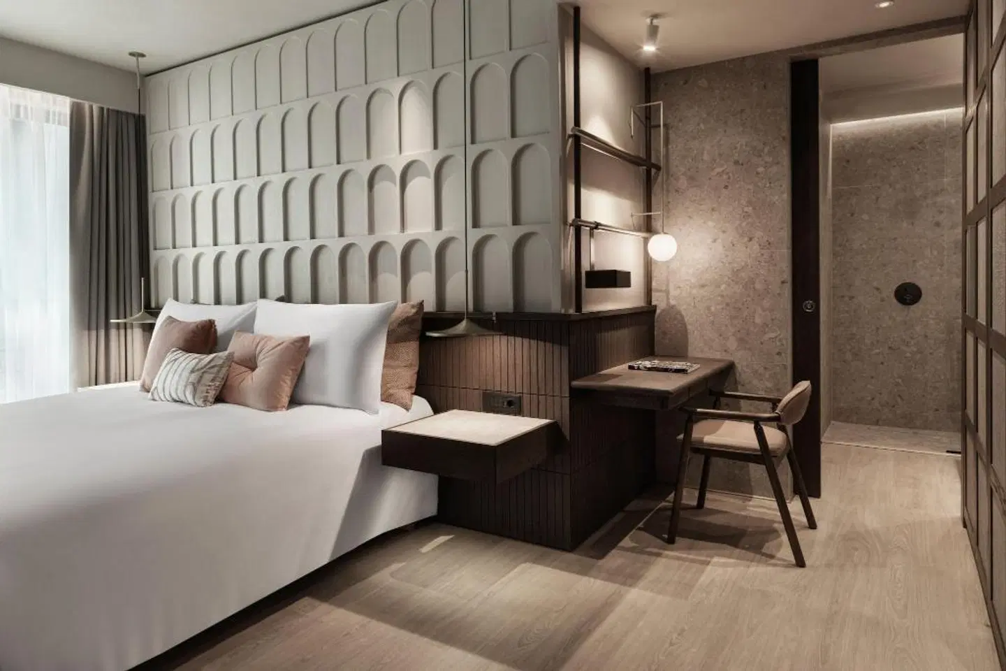 MonAsty, Thessaloniki, Autograph Collection LOUNGE_LOBBY