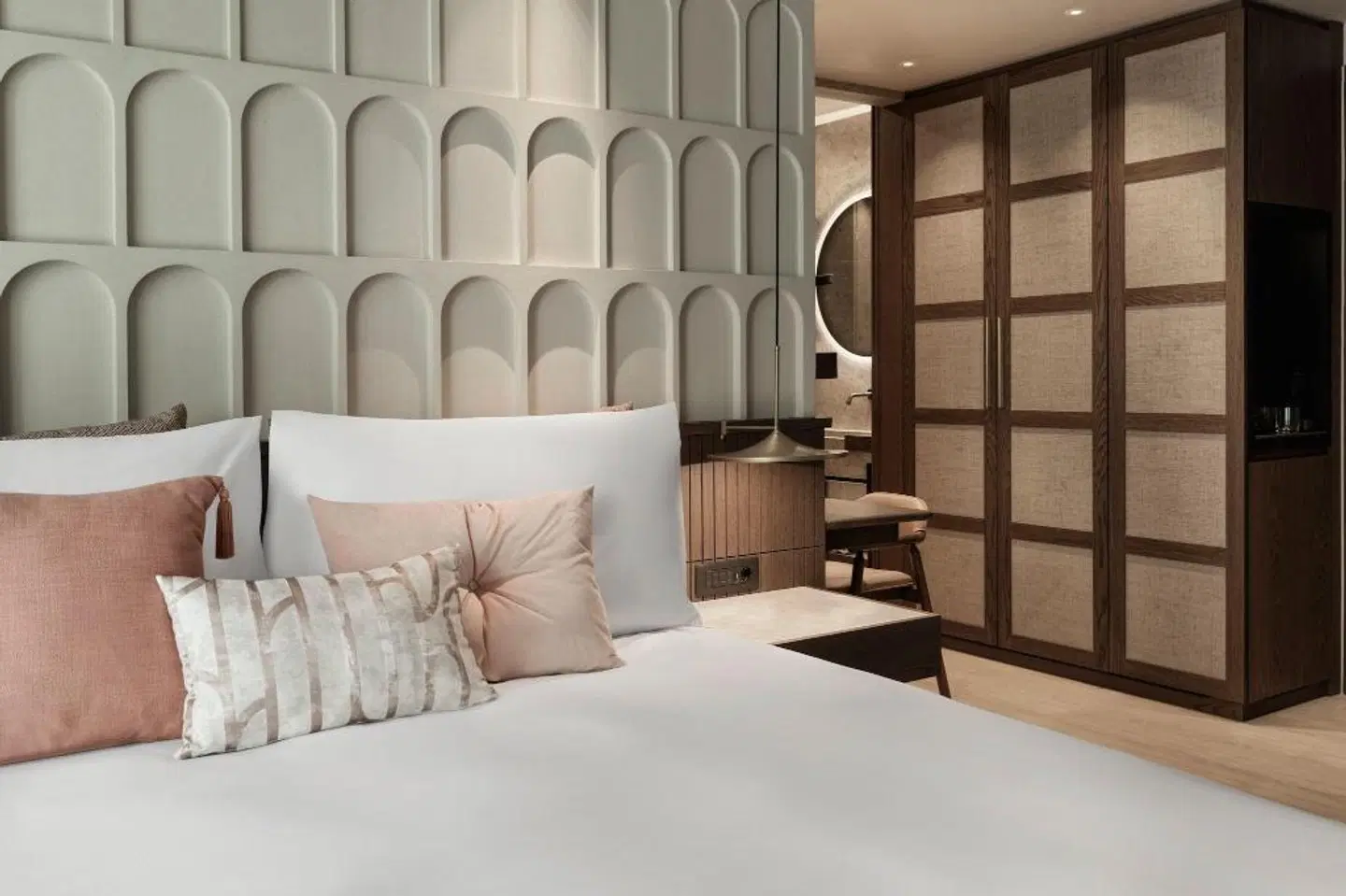 MonAsty, Thessaloniki, Autograph Collection ROOM_EXAMPLE