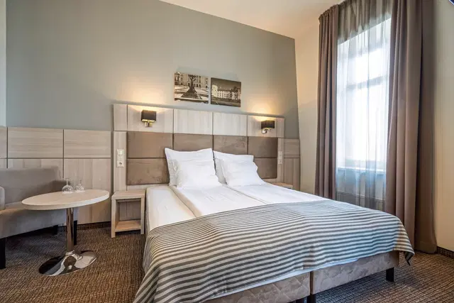 Wellton Centrum Hotel & Spa ROOM_EXAMPLE