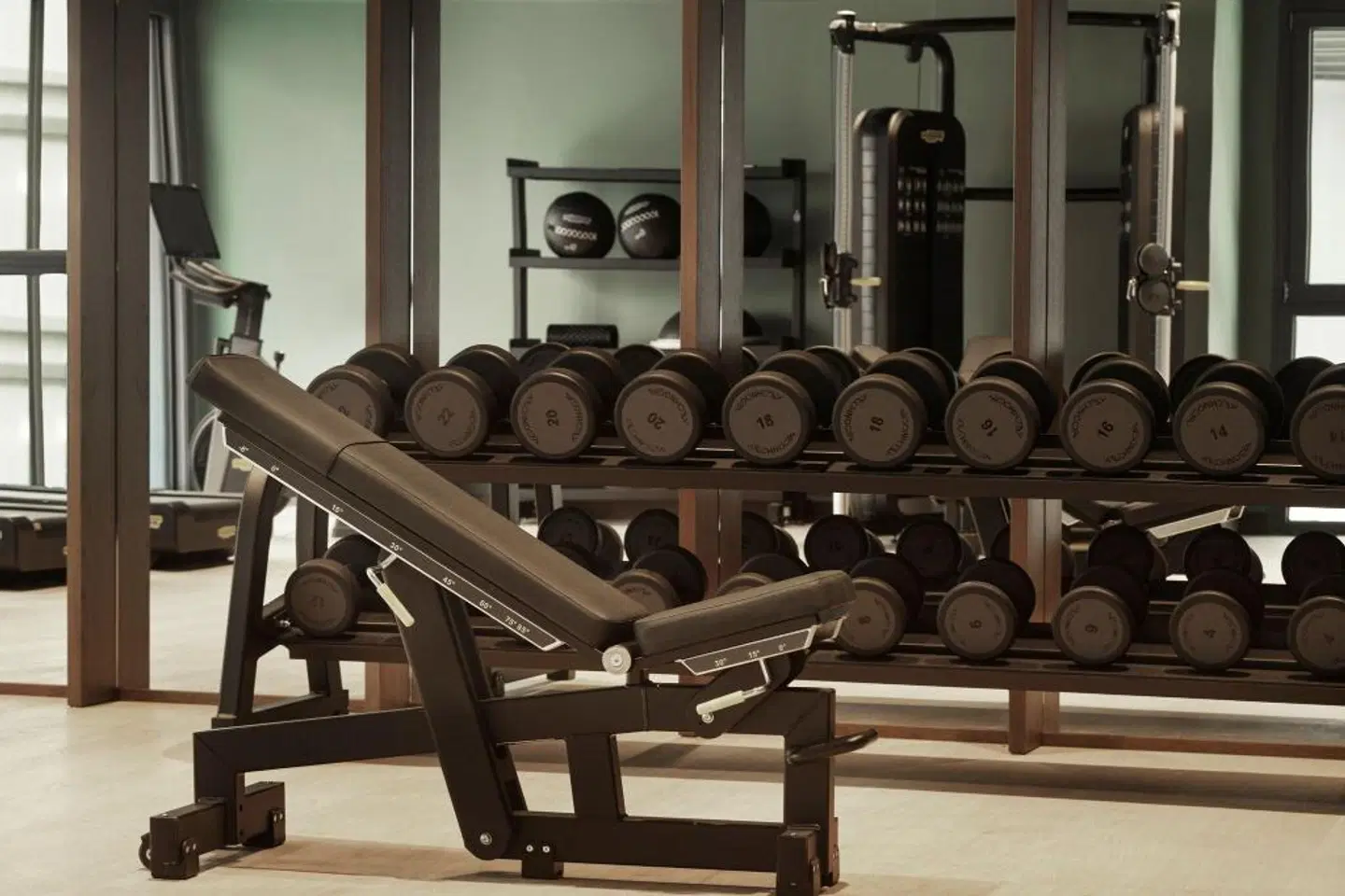 MonAsty, Thessaloniki, Autograph Collection SPORTS_AND_LEISURE