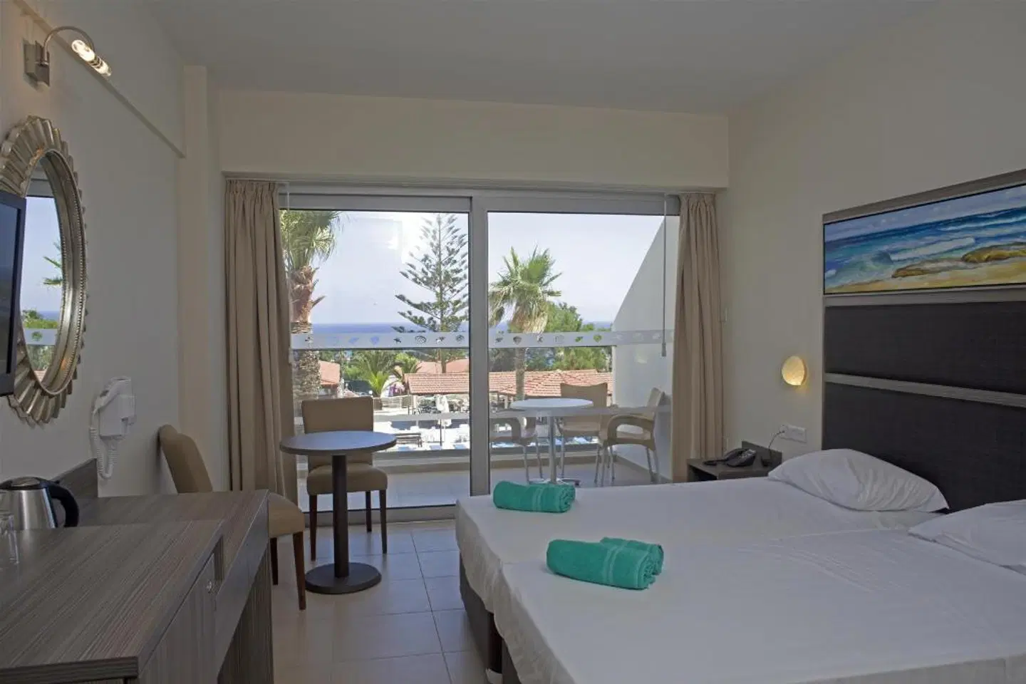 Tofinis Hotel ROOM_EXAMPLE