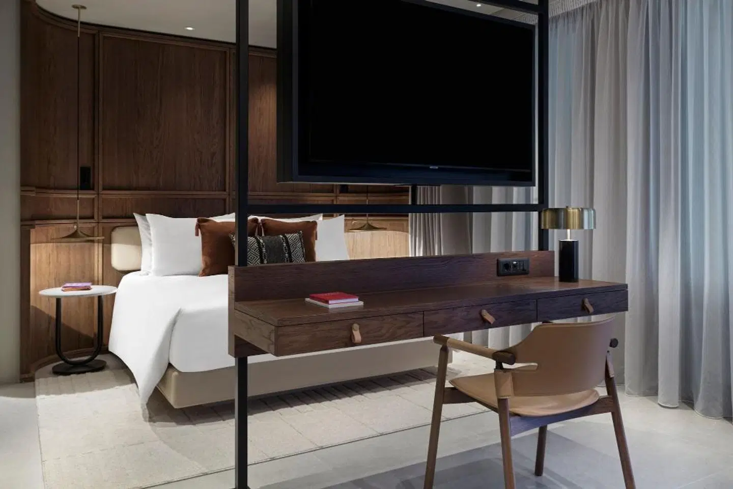 MonAsty, Thessaloniki, Autograph Collection LOUNGE_LOBBY