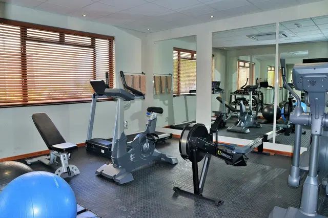 Cresta Maun SPORTS_AND_LEISURE