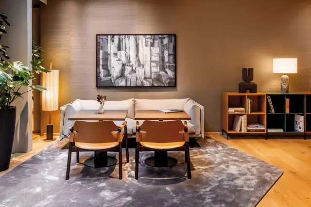 NH Collection Copenhagen Konferenz