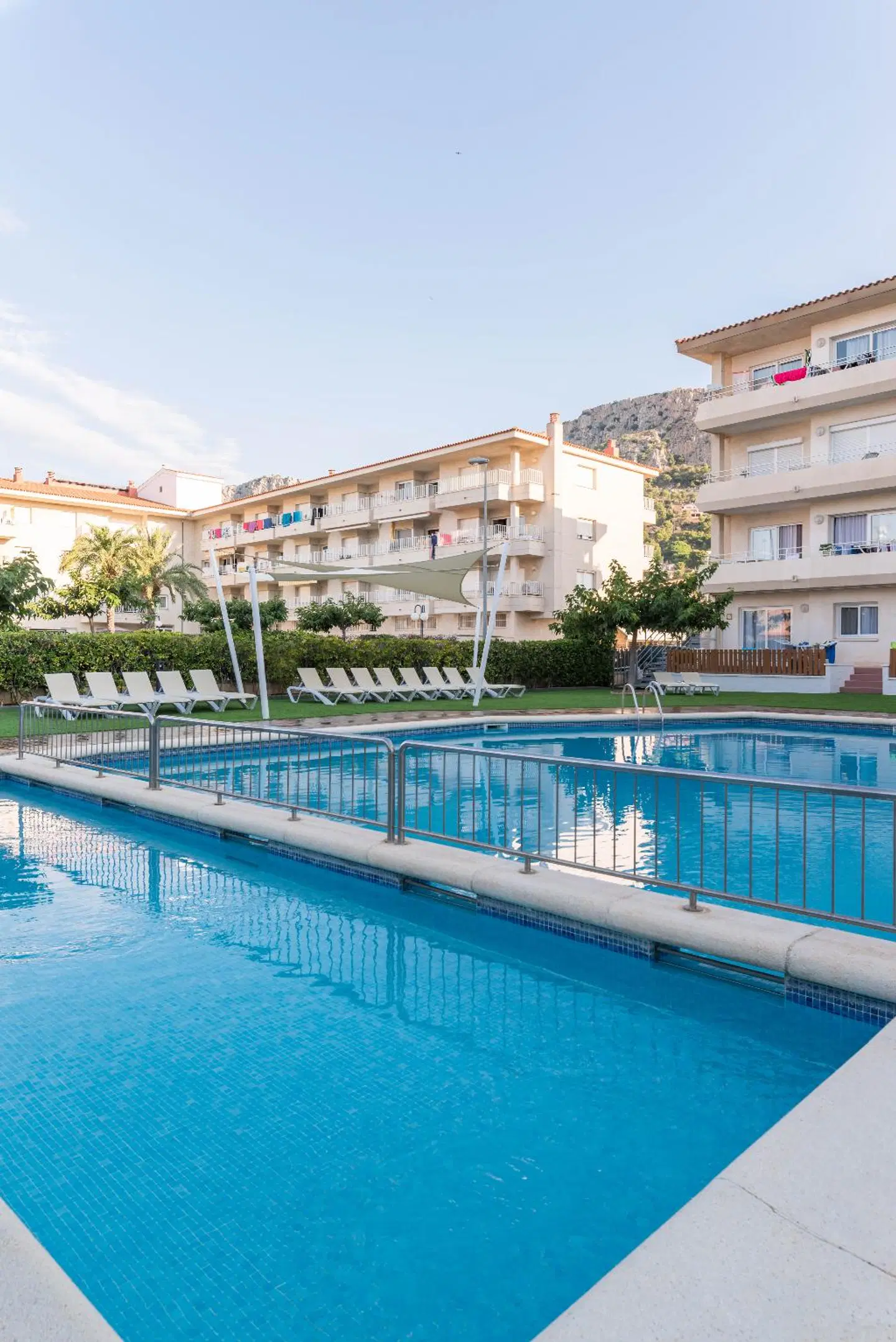 Pierre & Vacances Résidence Estartit Playa OUTDOOR_POOL