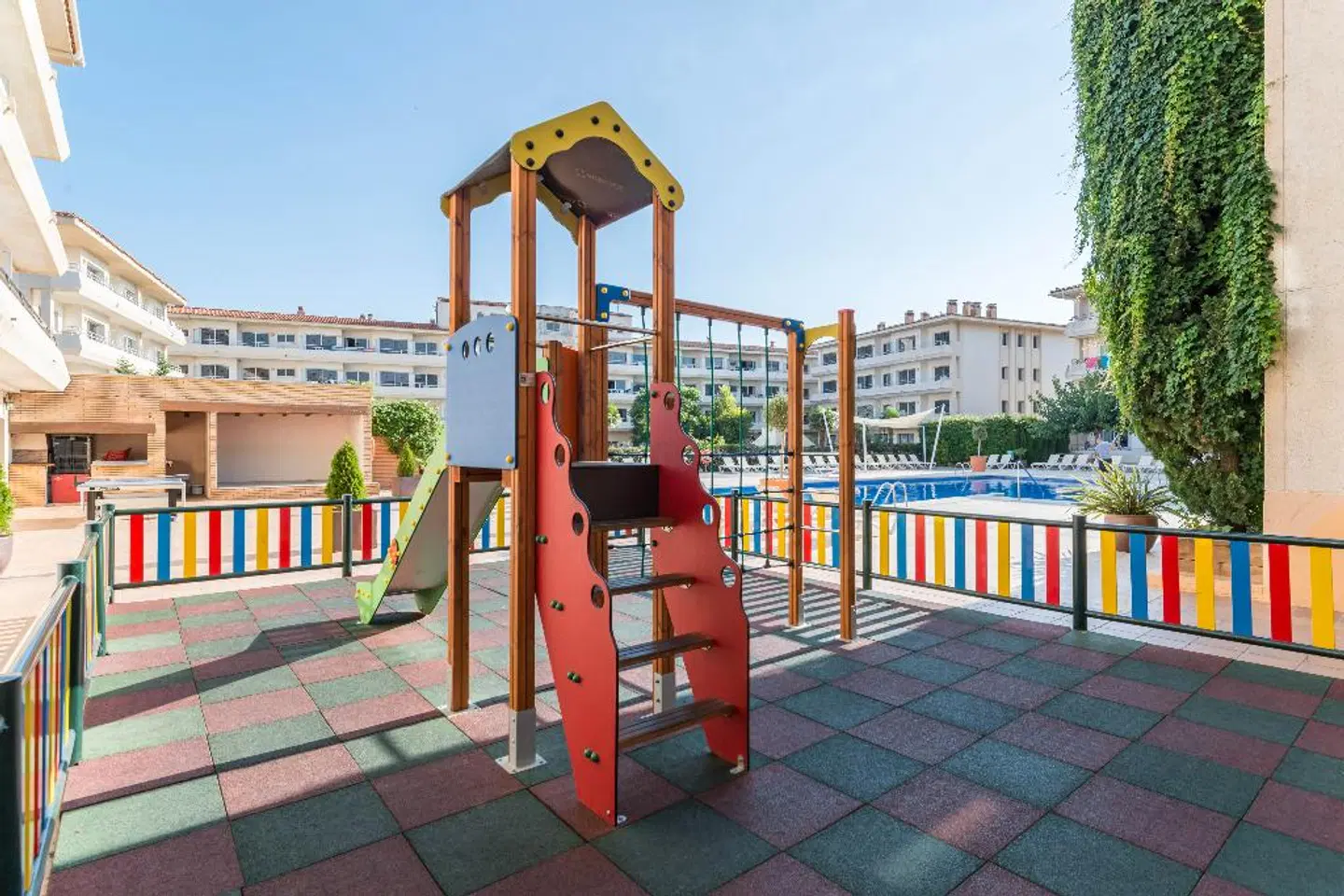 Pierre & Vacances Résidence Estartit Playa SPORTS_AND_LEISURE