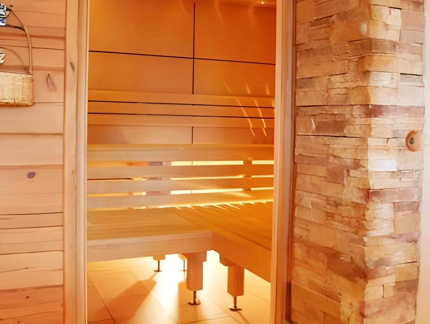 Hotel Neue Post Restaurant