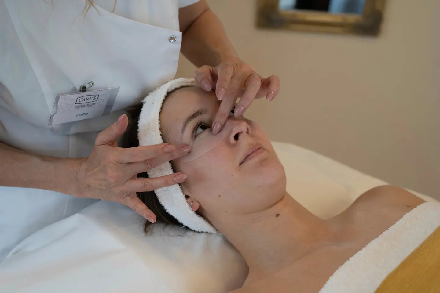 Astoria Hotel & Medical Spa HEALTH_BEAUTY