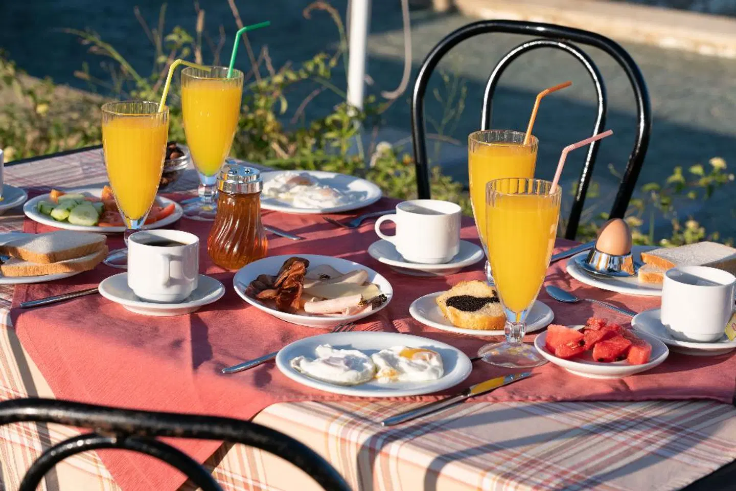 Niforos Panorama Restaurant