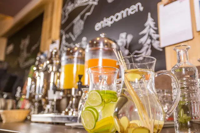 COOEE alpin Hotel Dachstein BREAKFAST_ROOM