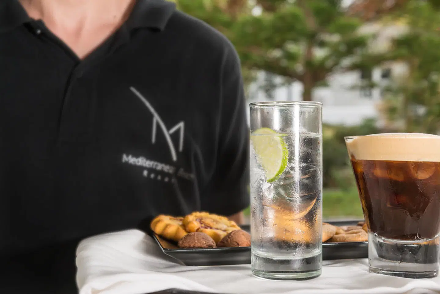 Smy Mediterranean White Santorini HEALTH_BEAUTY