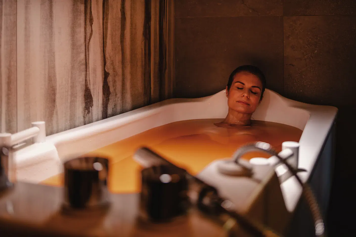 Falkensteiner Spa Resort Mariánské Lázn' HEALTH_BEAUTY