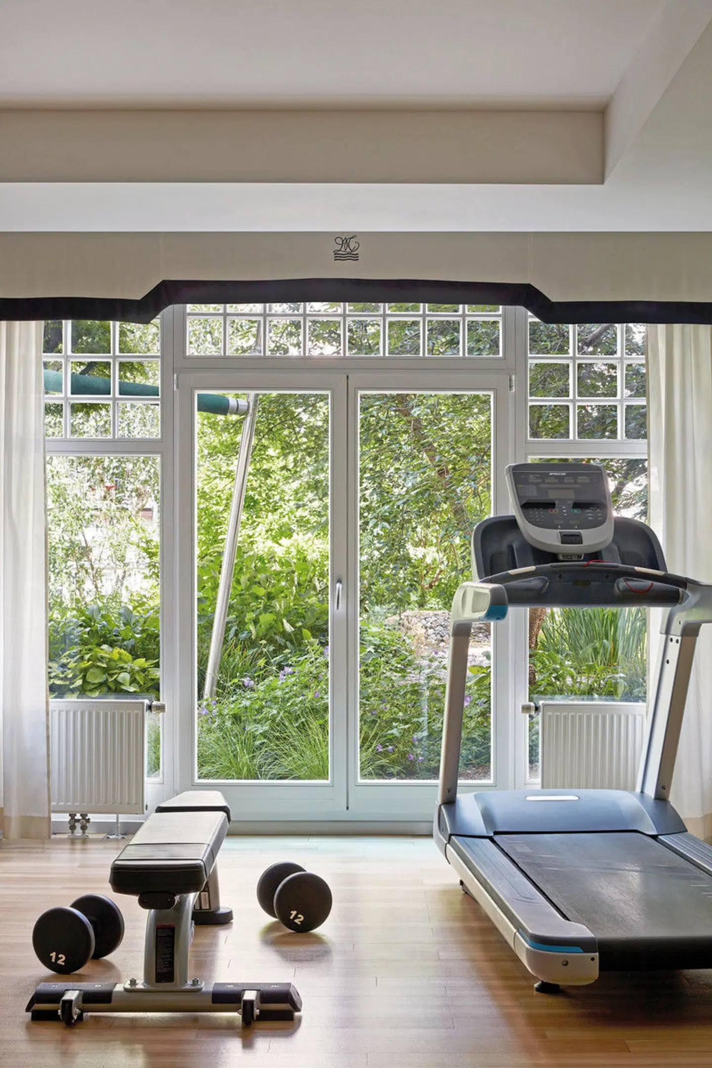 Falkensteiner Spa Resort Mariánské Lázn' SPORTS_AND_LEISURE