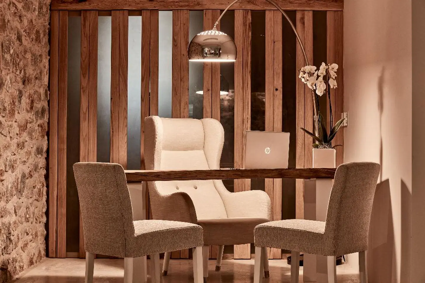 100 Rizes Seaside Resort LOUNGE_LOBBY