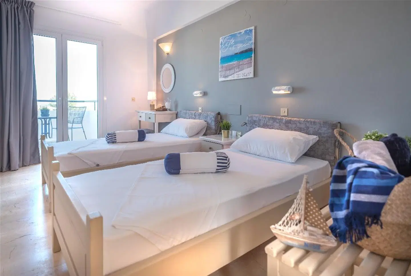 Pasiphae Hotel HEALTH_BEAUTY