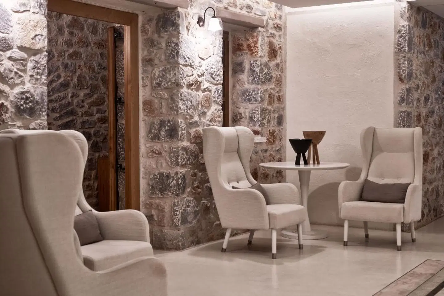 100 Rizes Seaside Resort LOUNGE_LOBBY