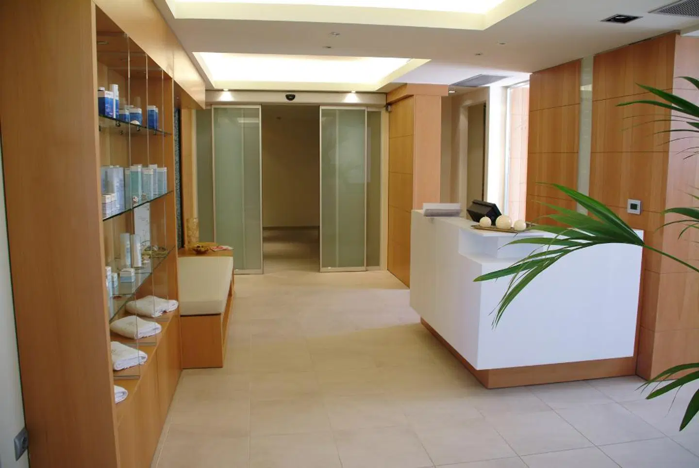 Ionian Emerald LOUNGE_LOBBY