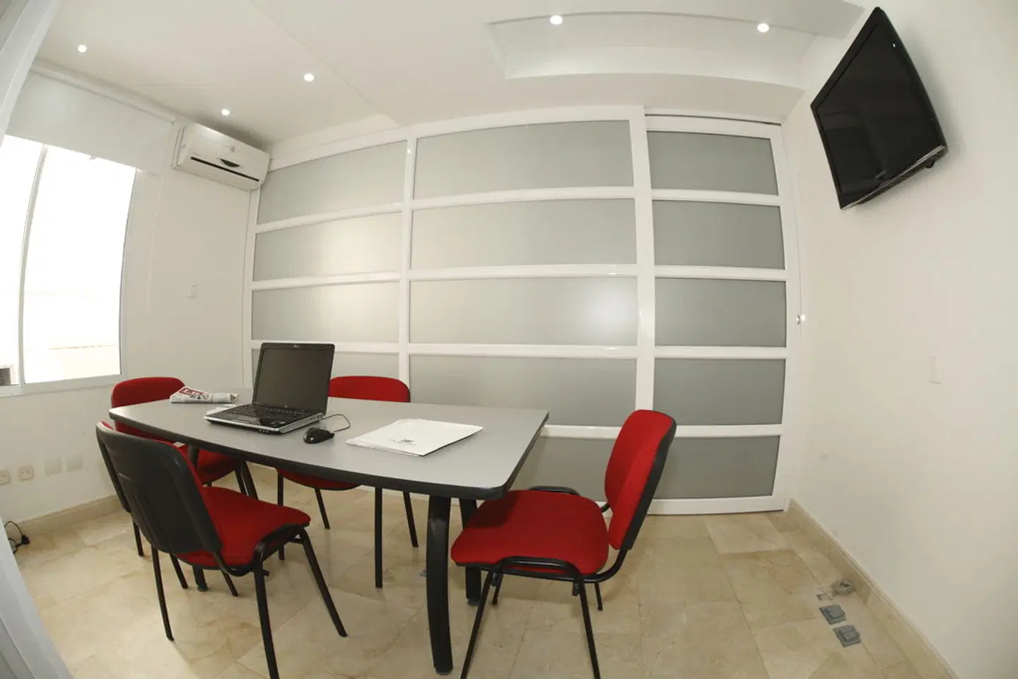 Zalmedina Hotel Konferenz