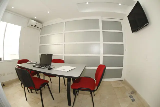 Zalmedina Hotel Konferenz