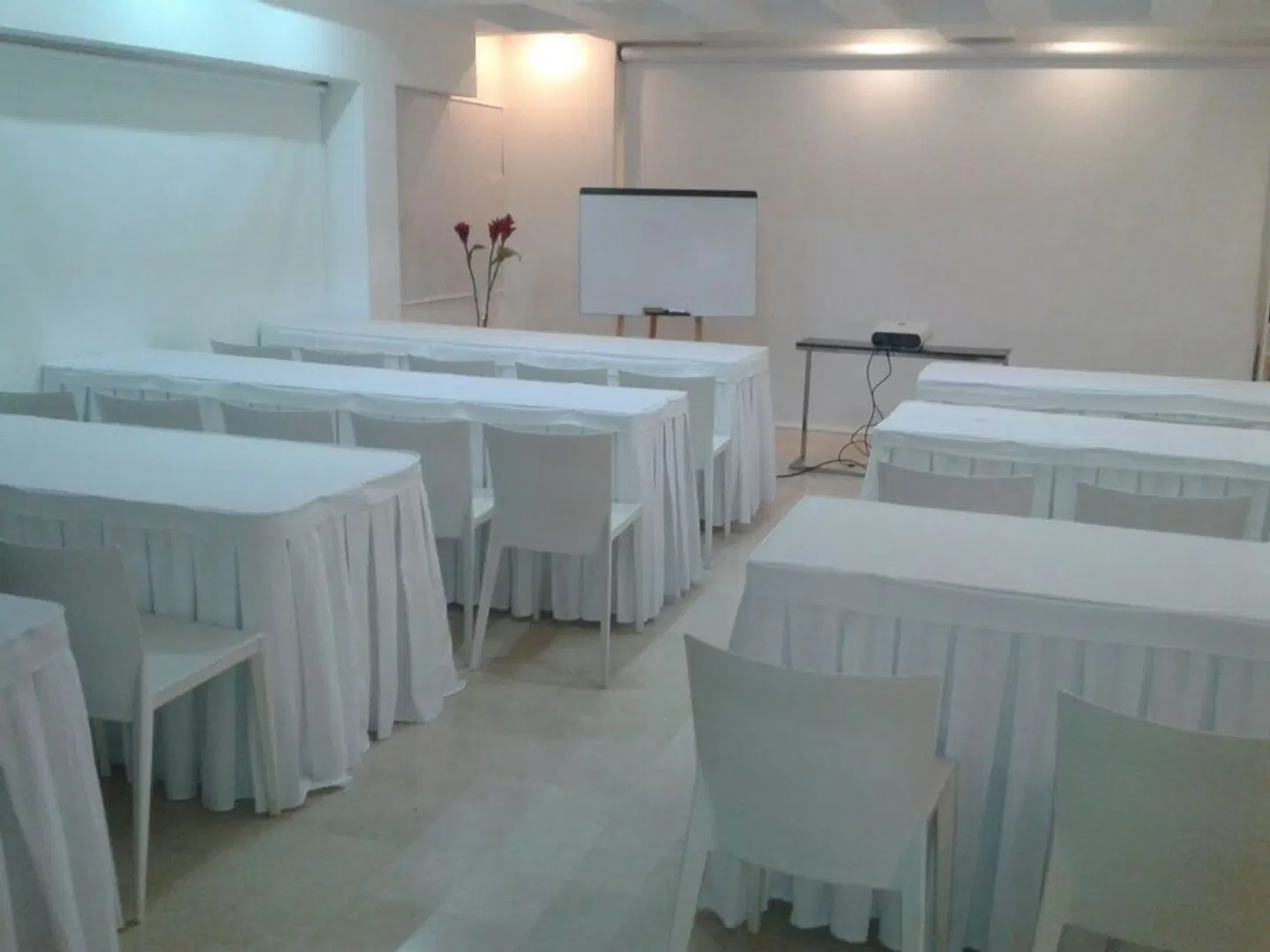 Zalmedina Hotel ROOM_EXAMPLE