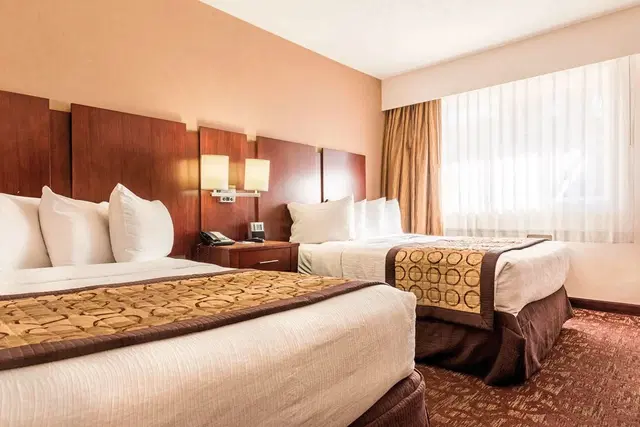 Hotel Moab Downtown ROOM_EXAMPLE